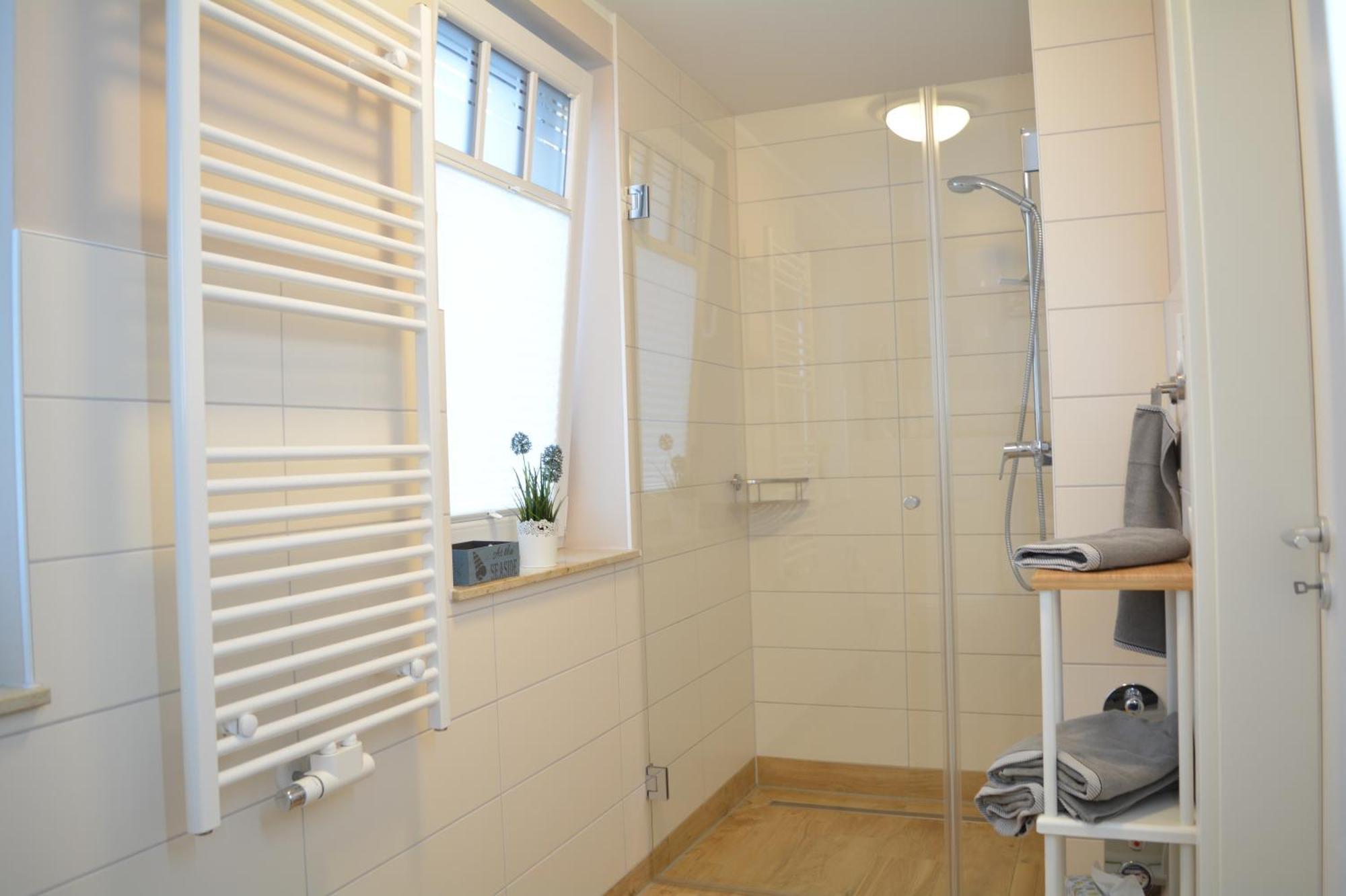 Apartamento Ostwind Börgerende-Rethwisch Exterior foto