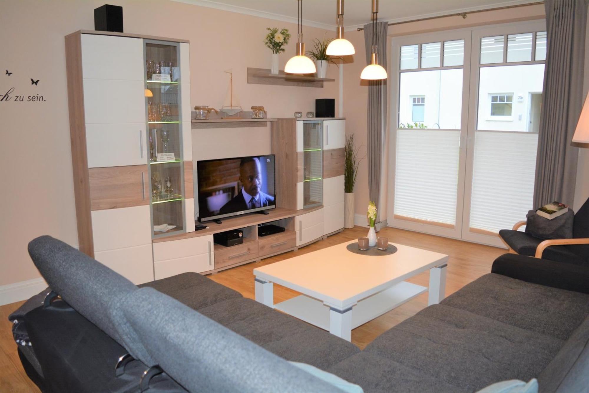 Apartamento Ostwind Börgerende-Rethwisch Exterior foto
